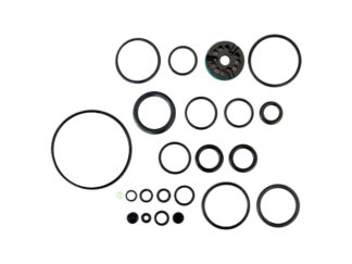 Fox Float DPX2 gen.2 service kit