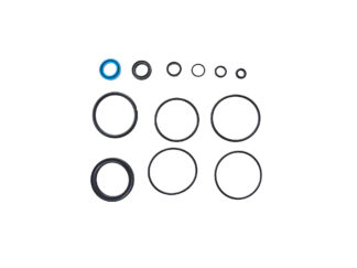 Fox Seal Kit; 2024 FLOAT X Bomber Air Rebuild