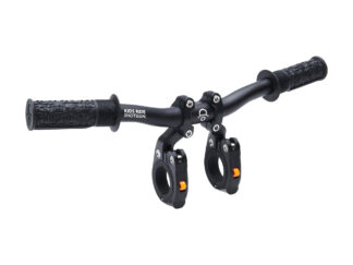 Kids Ride Shotgun Pro Bar Styre