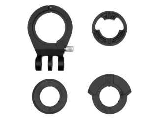 Kids Ride Shotgun Pro ICR Adaptersett