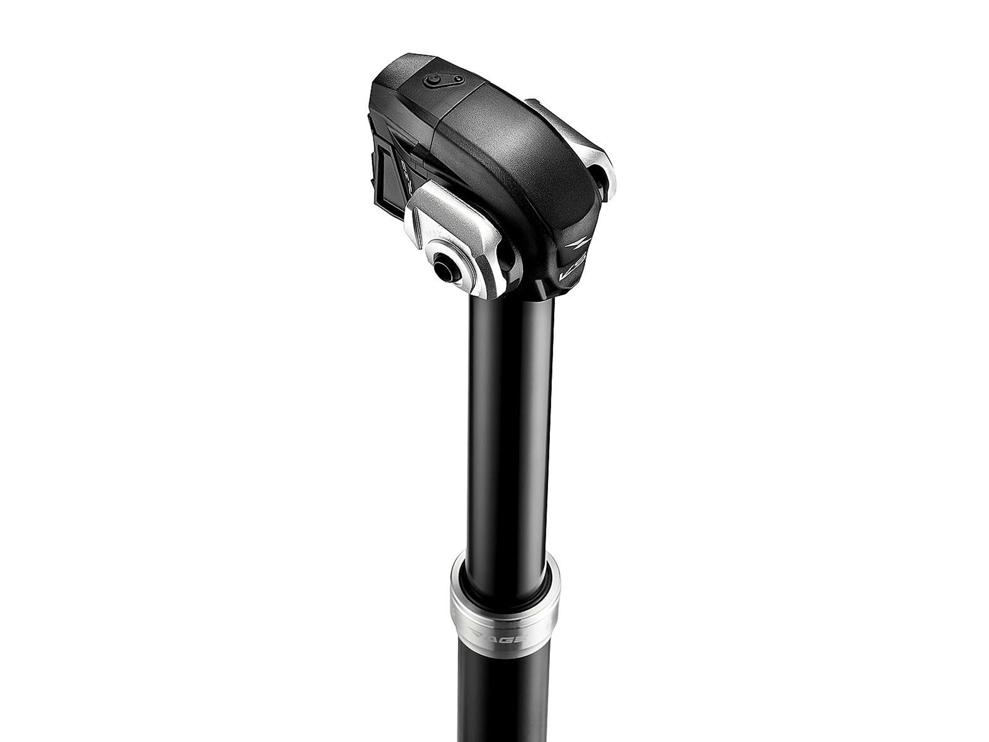 KindShock Rage Circuit 30.9mm dropper