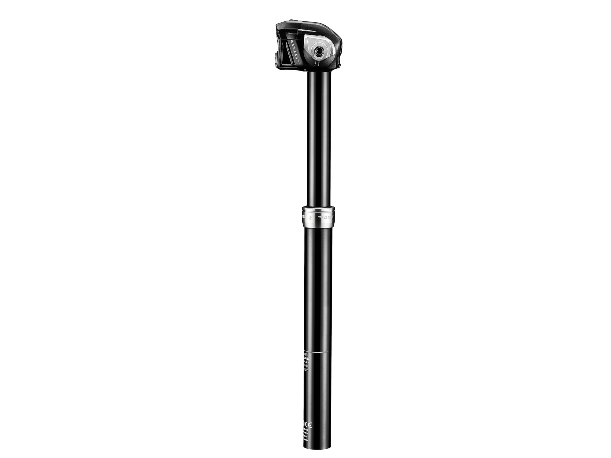 KindShock Rage Circuit 30.9mm dropper