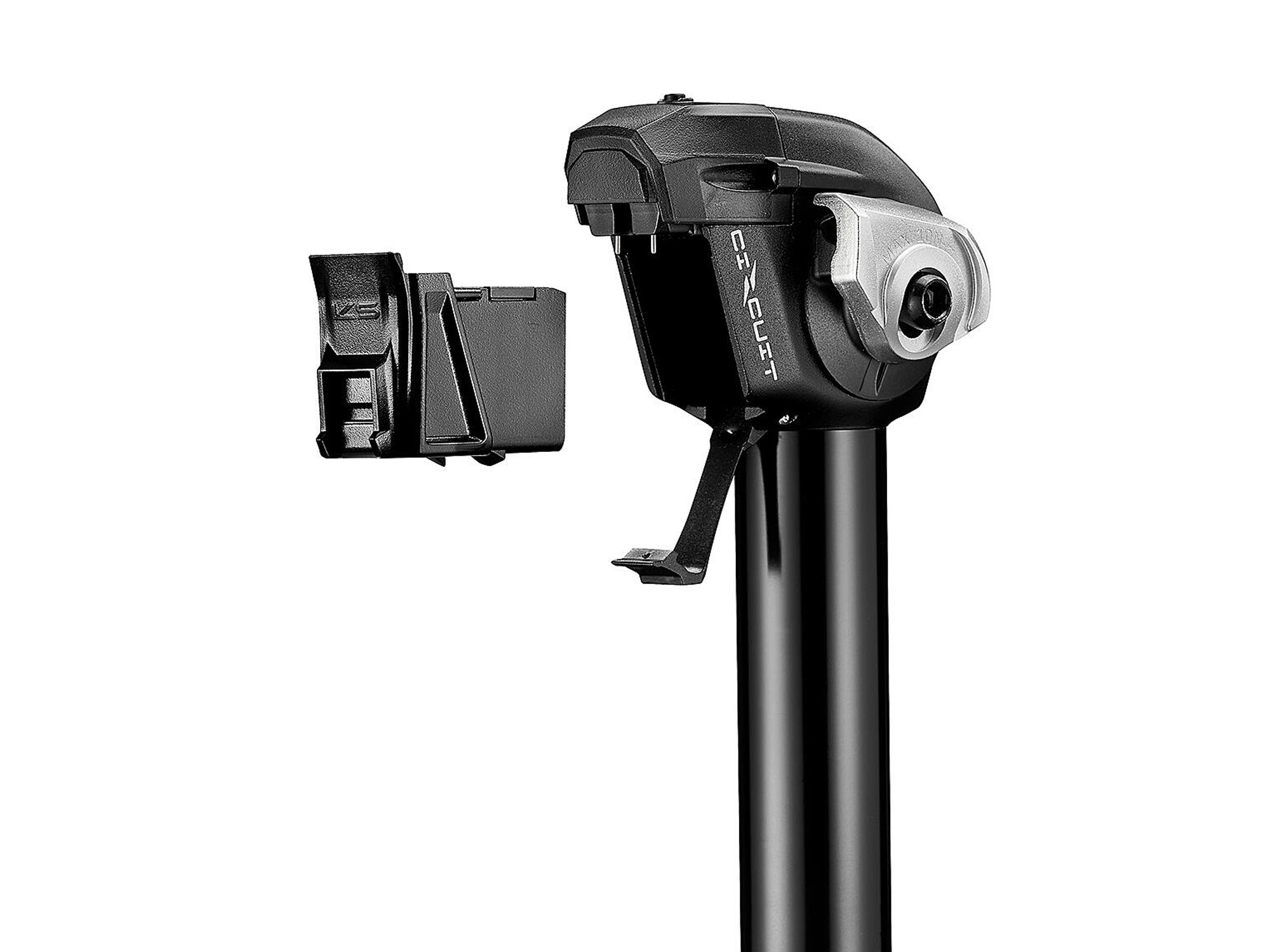 KindShock Rage Circuit 30.9mm dropper