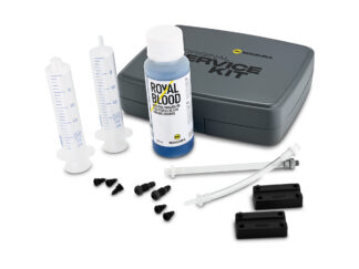 Magura Core luftesett