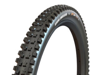 Maxxis High Roller WT TR DD 29x2.40 (61-622) MaxxGrip dekk