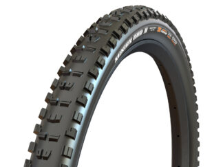 Maxxis Minion DHRII TR DH 29x2.5 (65-622) E25 MaxxTerra dekk