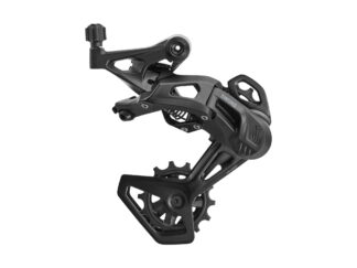 MicroSHIFT Sword 9/10sp maks 48T bakgir m. medium cage