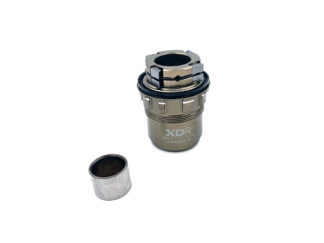 Novatec B2:B427 XDR SRAM boss (alu)