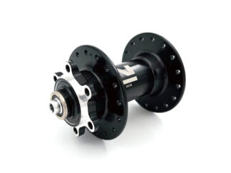 Novatec D041SB 32H 100x5 nav foran