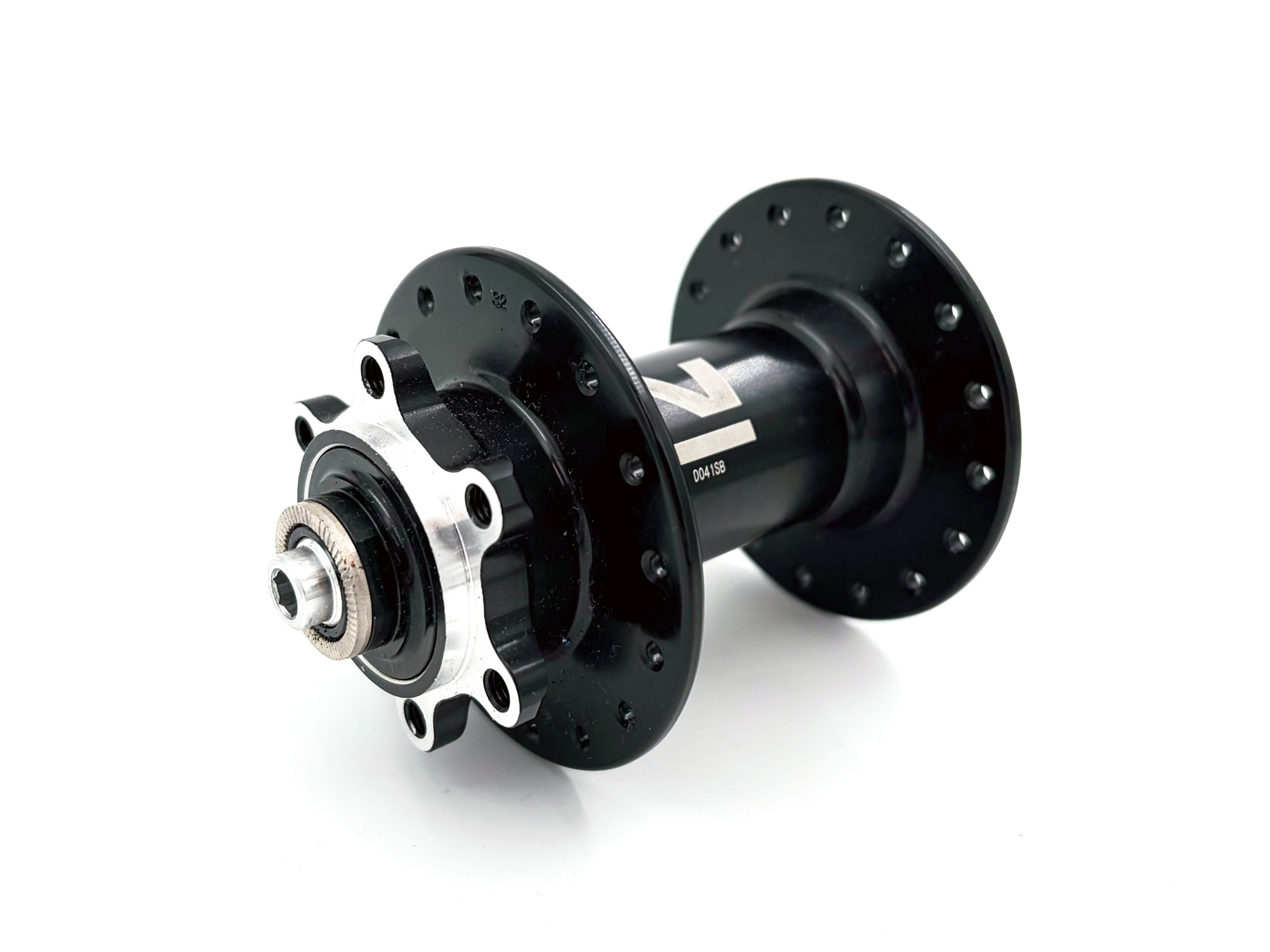 Novatec D041SB 32H 100x5 nav foran