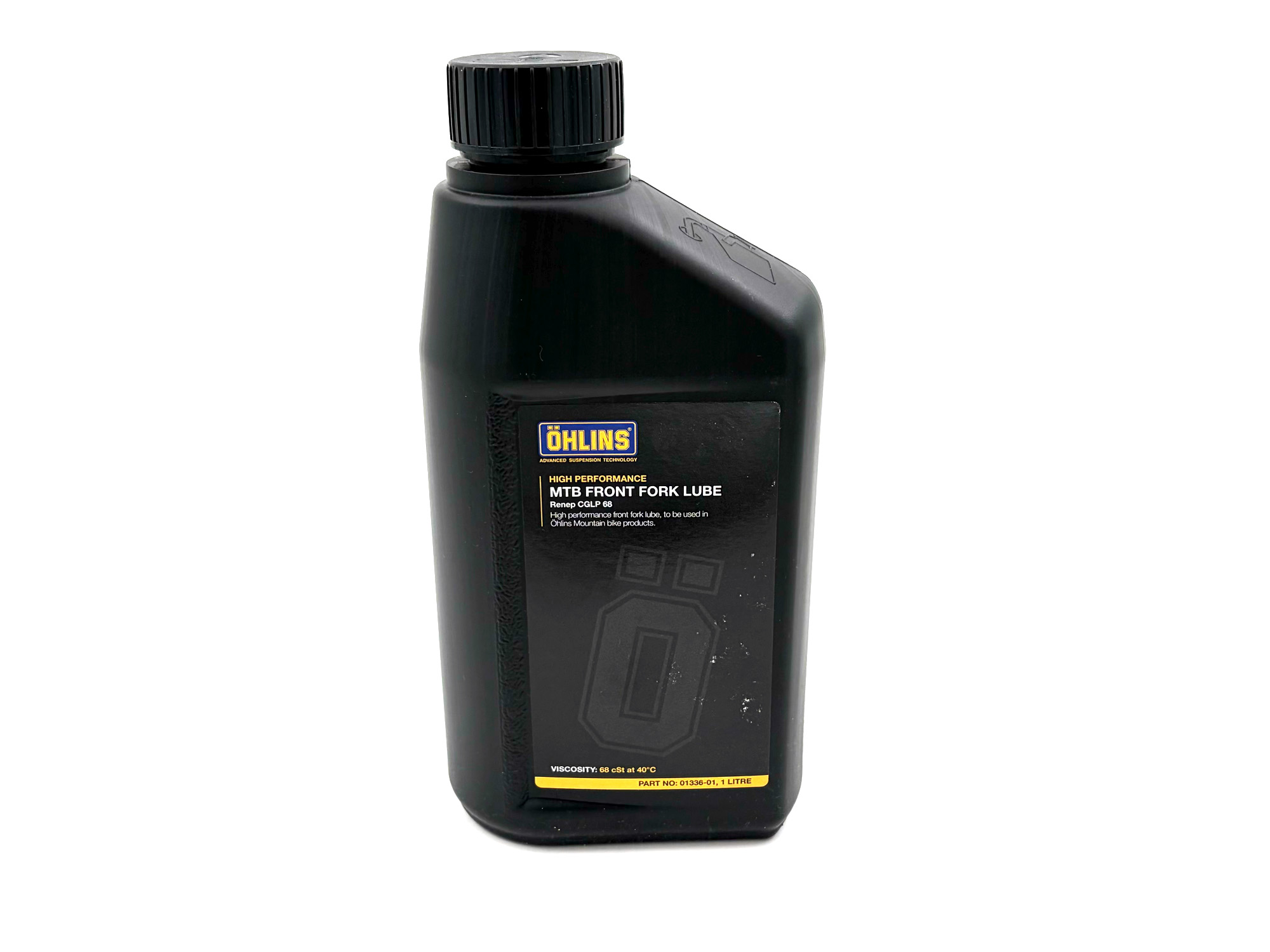 Ohlins Fork Lube 1L (68 cSt @ 40 °C)