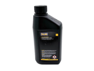 Ohlins High Performance Suspension fluid (19,0 cSt @ 40 °C) 1L