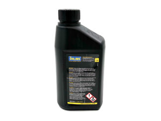 Ohlins High Performance shock fluid (11 cSt @40 °C) 1L