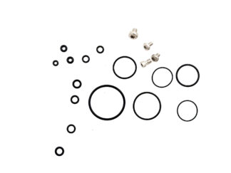 Ohlins TTX22m O-ring service kit