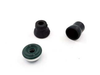 Ohlins TTX22m Rebuild Kit (bladder, seal head, bump rubber)