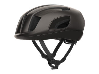 POC Cytal Carbon hjelm black matt