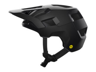 POC Kortal Race MIPS hjelm black matt