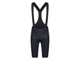 POC M's Raceday Bib Shorts uranium black