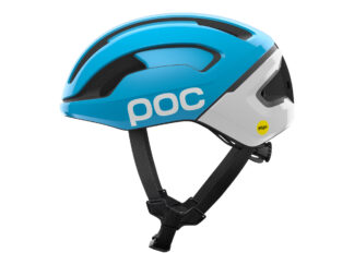 POC Omne Beacon MIPS kyanite blue/hydrogen white hjelm