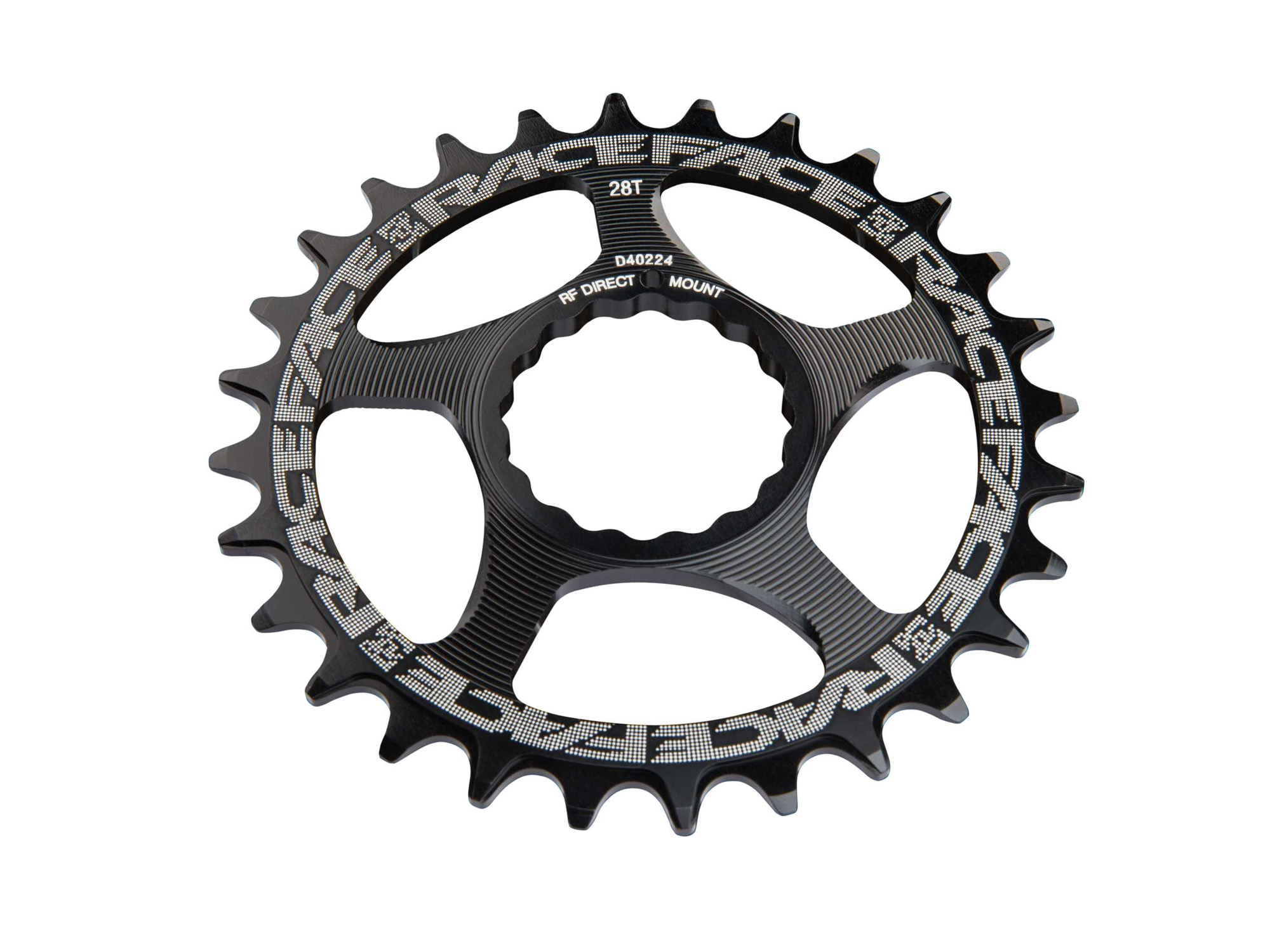 Race Face 38T N/W Cinch Drev