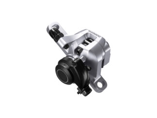 Shimano BR-R317 fram mekanisk kaliper