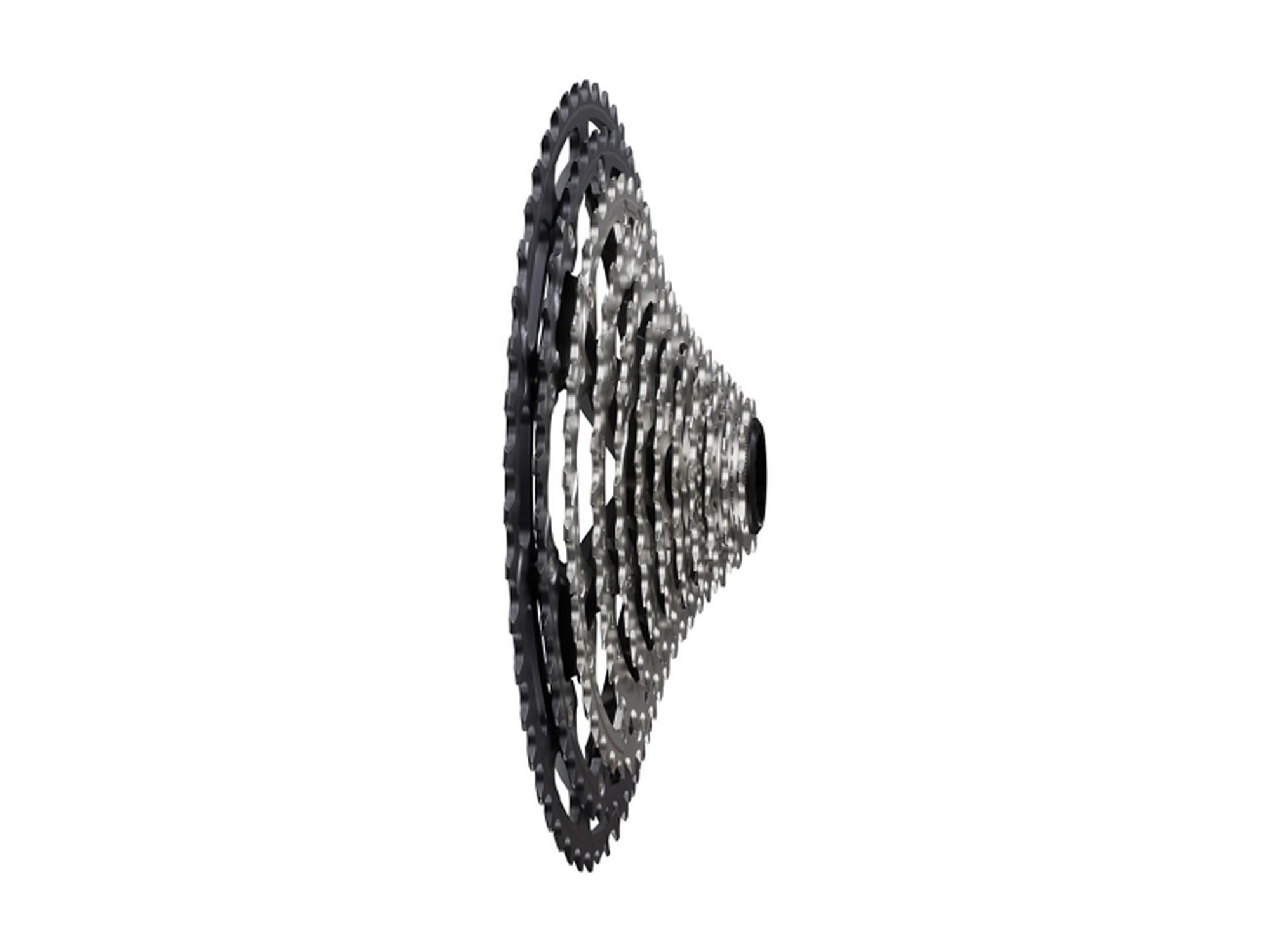 Shimano Deore XT CS-M8200 12sp 10-51T kassette