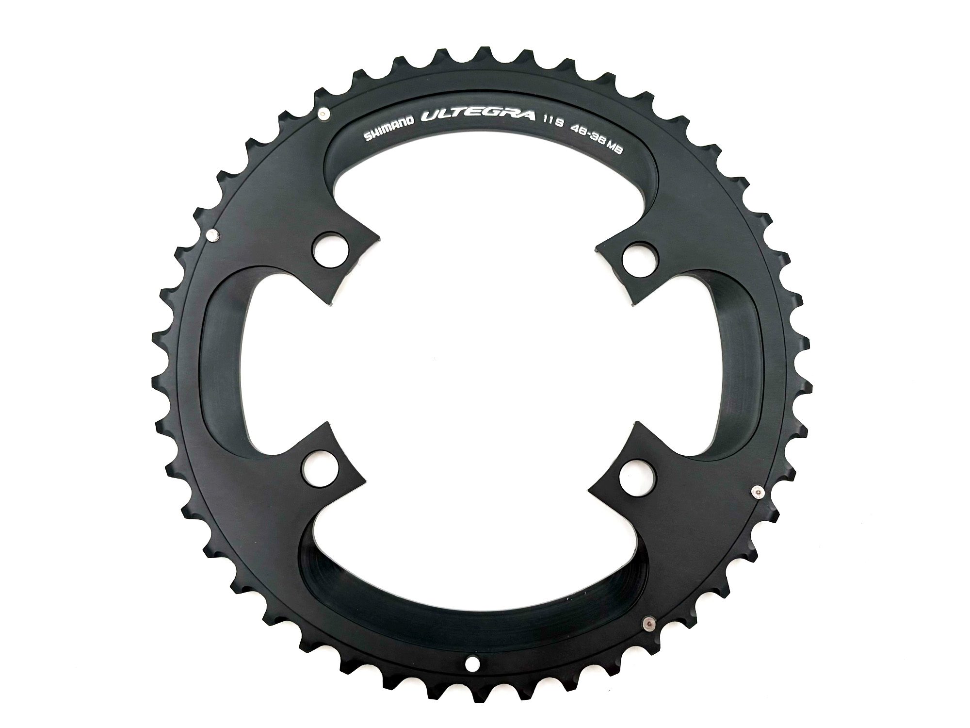 Shimano Ultegra FC-6800 2x11sp MB 46T drev
