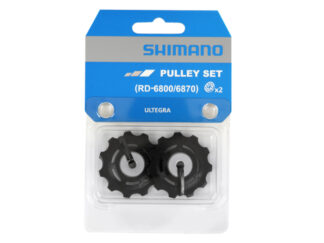 Shimano Ultegra RD-6800 trinsehjul