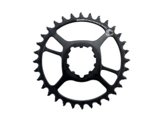 Sram DM Singelspeed 34T 1x12sp 3mm offset stål drev