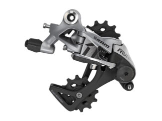 Sram Rival1 3.0 11sp medium cage bakgir