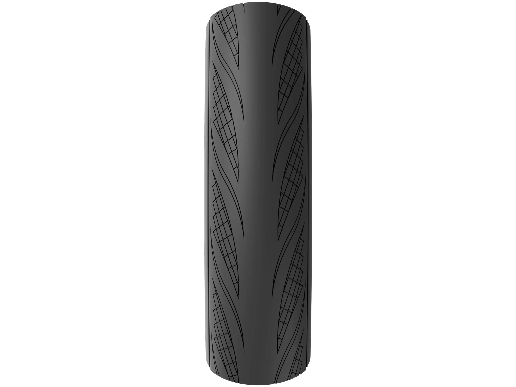Vittoria Rubino V TLR TLR G2 dekk svart