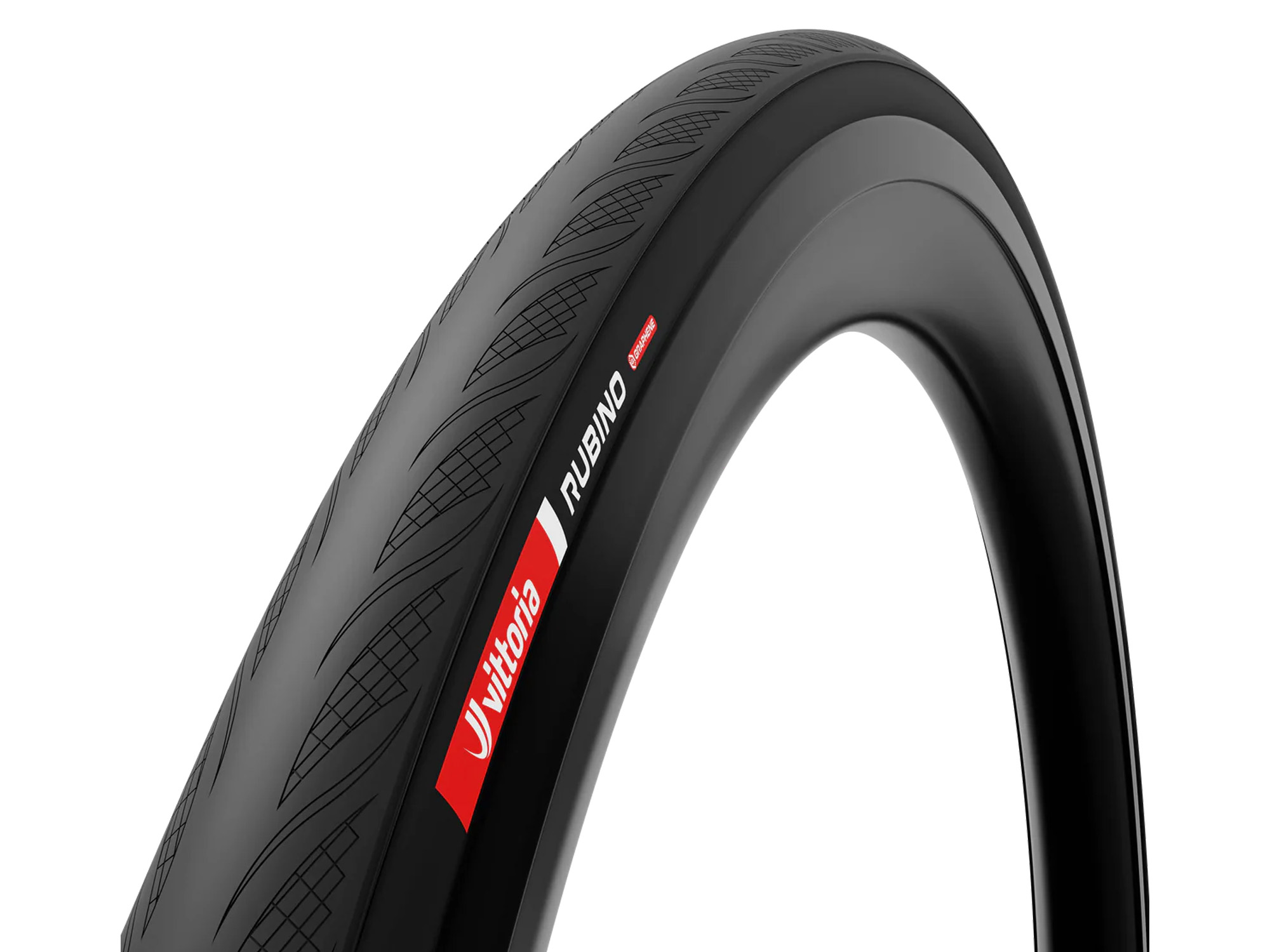 Vittoria Rubino V TLR TLR G2 dekk svart