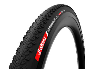 Vittoria Terreno T30 Fine Loose 700x40C (40-622) dekk