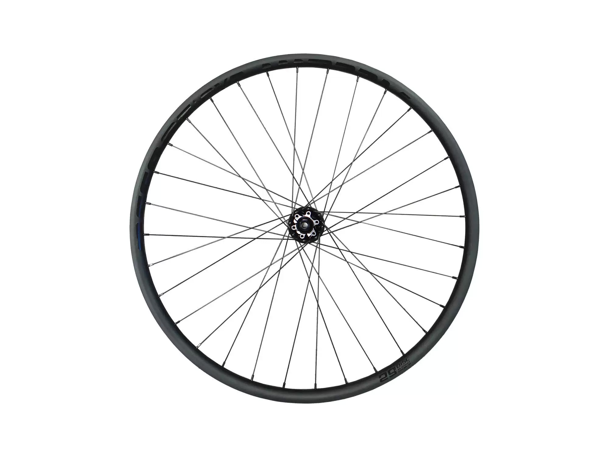 Accent EXE Novatec 28/29" 15x100 hjul fram