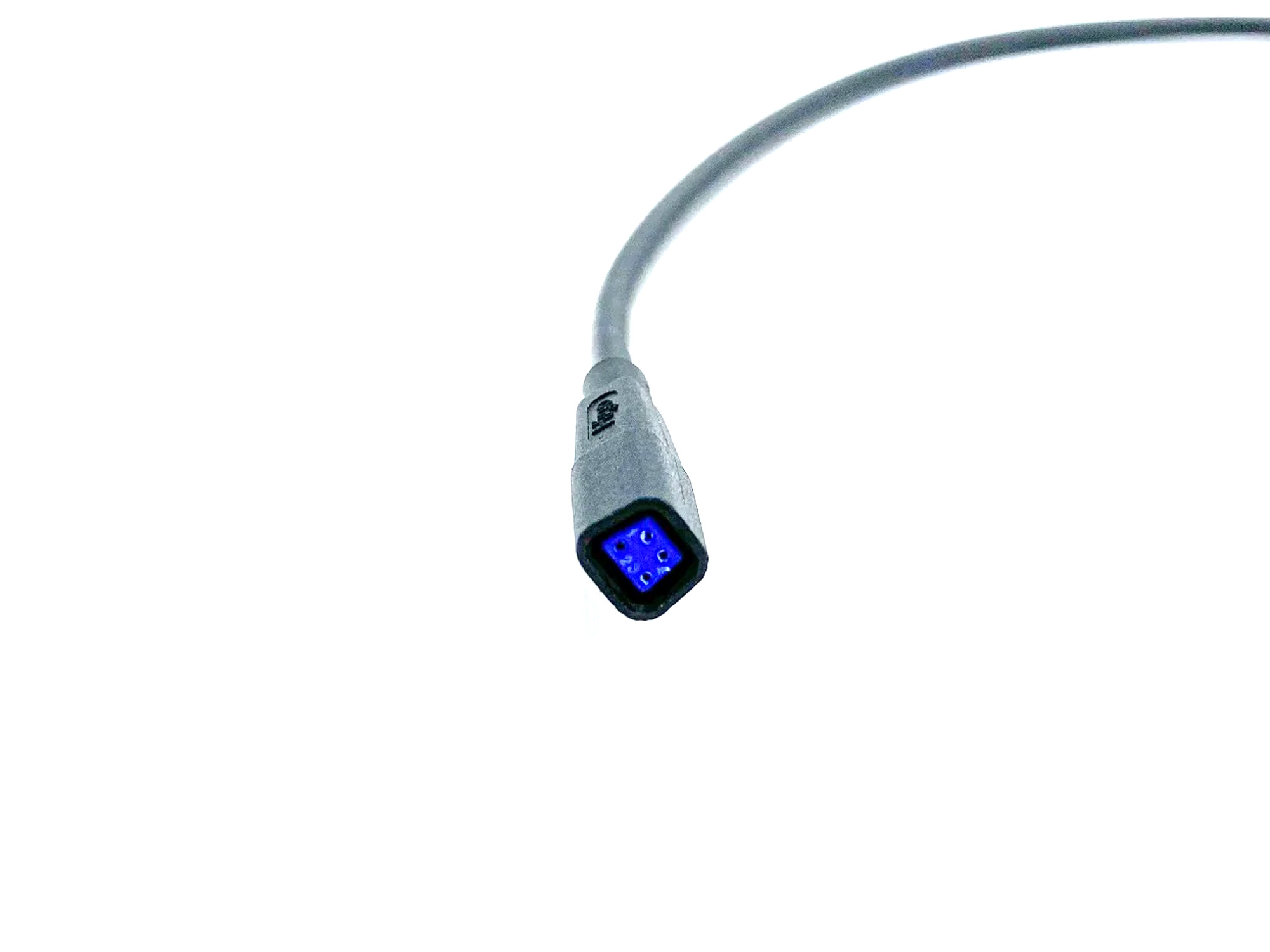 Enviolo AutomatiQ wire harness ebike drive side