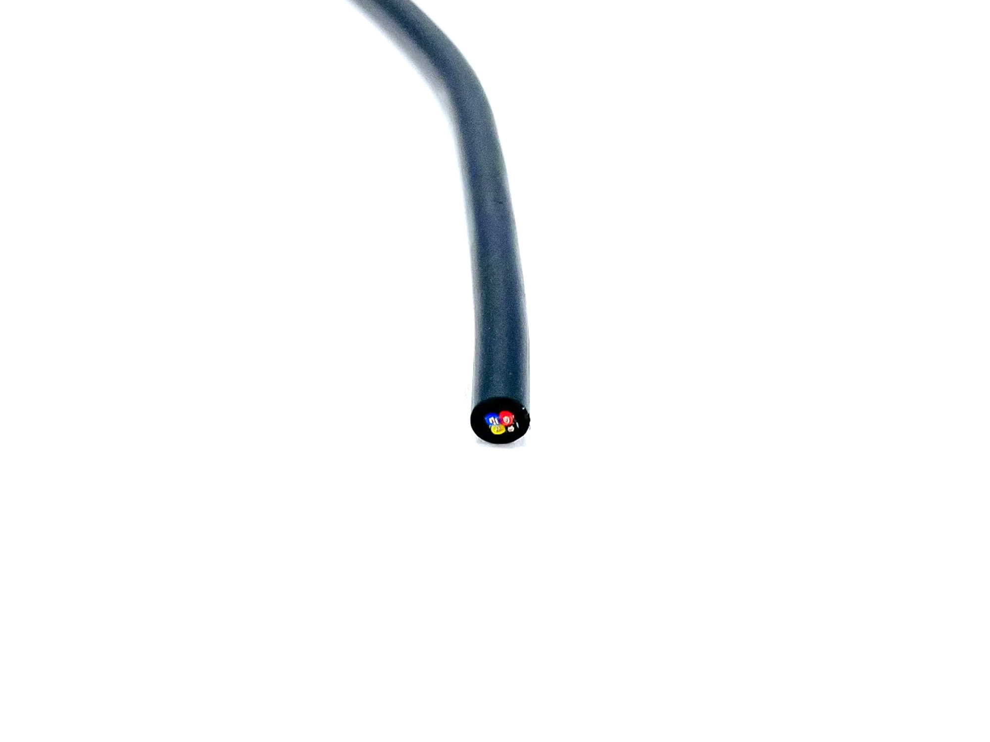 Enviolo AutomatiQ wire harness ebike drive side