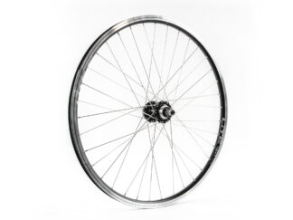 Lite 26" 6B/V-brems 5x135mm hjul bak (skruekrans)