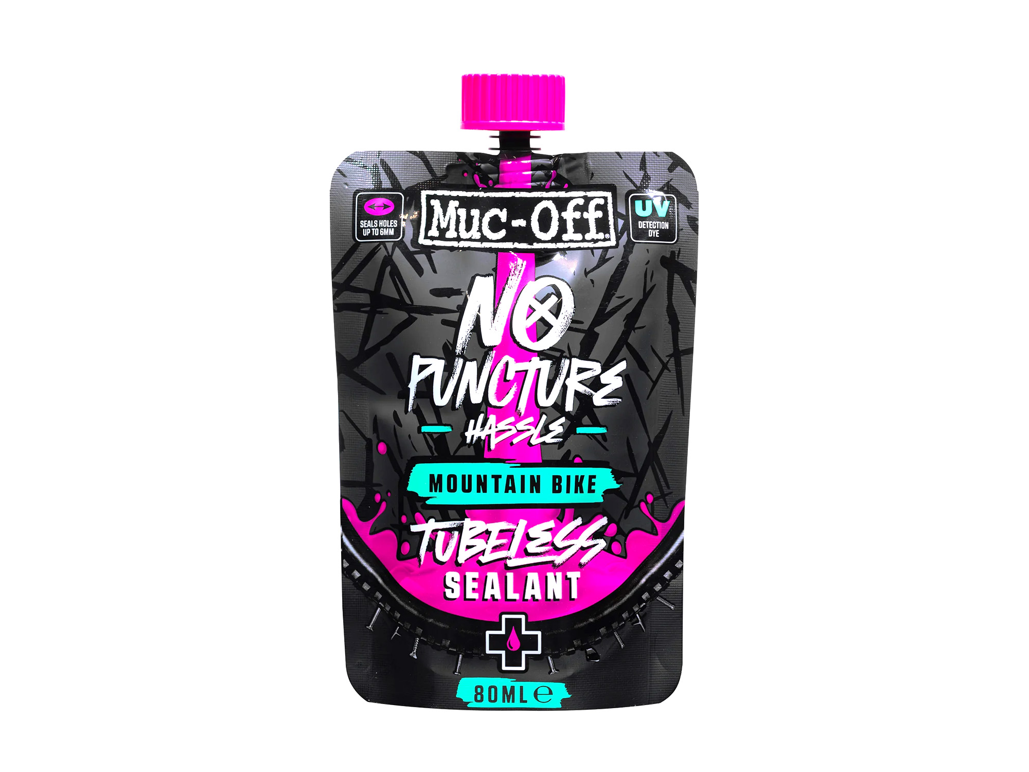 MUC-OFF MTB sealant 140ml