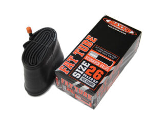 Maxxis 26×3.8-5.0 (96/127-559) AV slange