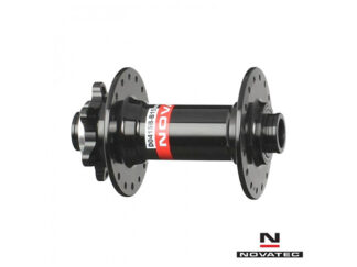 Novatec D041SB 36H 6B 110x15 nav foran