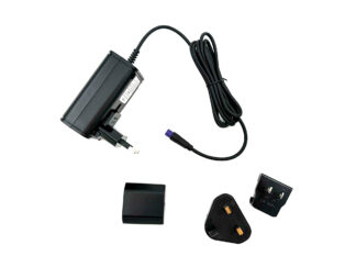 Pinion lader for smart shift