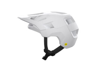 Poc Kortal Race MIPS hydrogen white matt