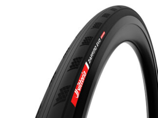 Vittoria Road Zaffiro Evo Fold G2 svart dekk