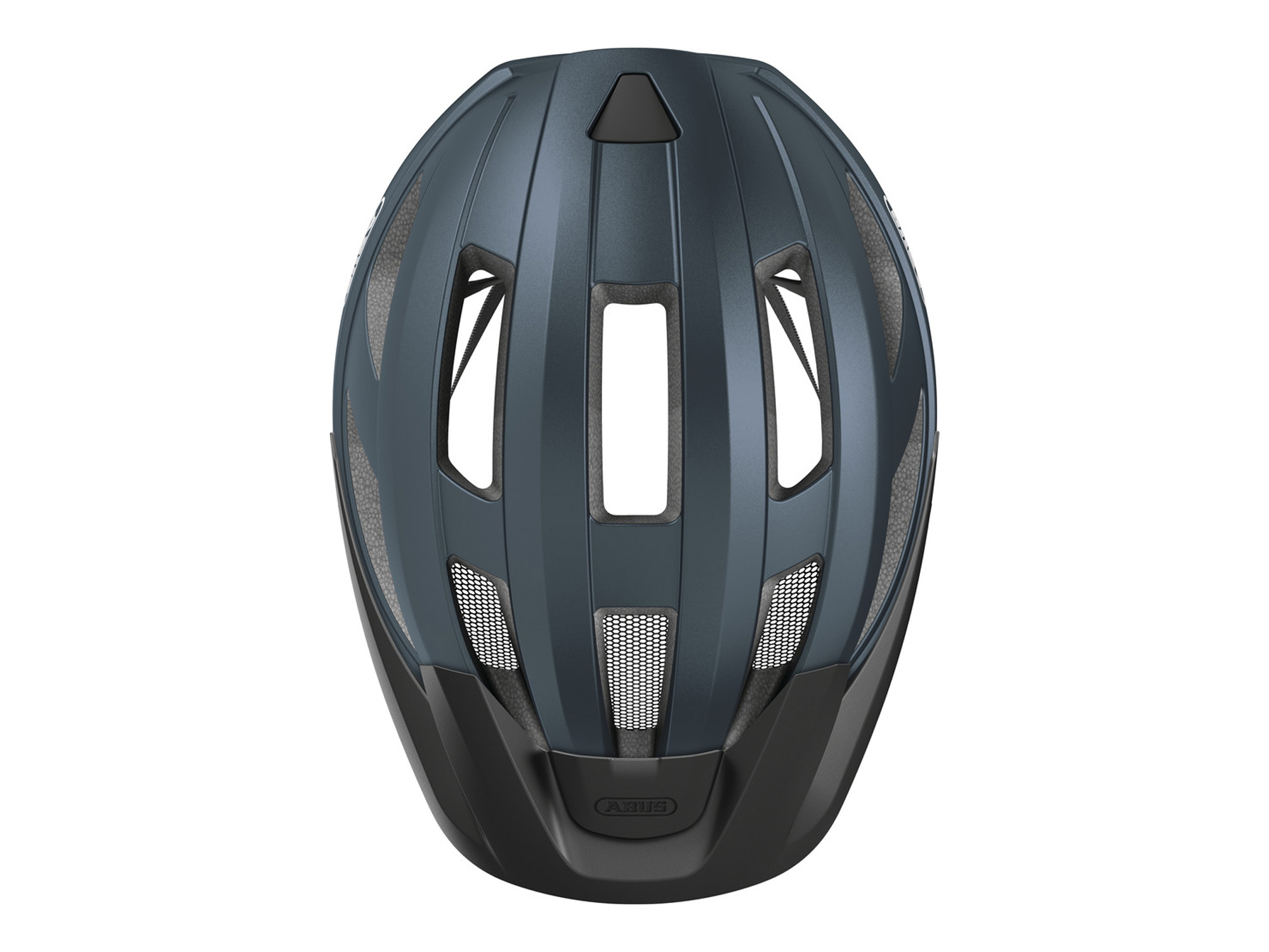 Abus Macator midnight blue