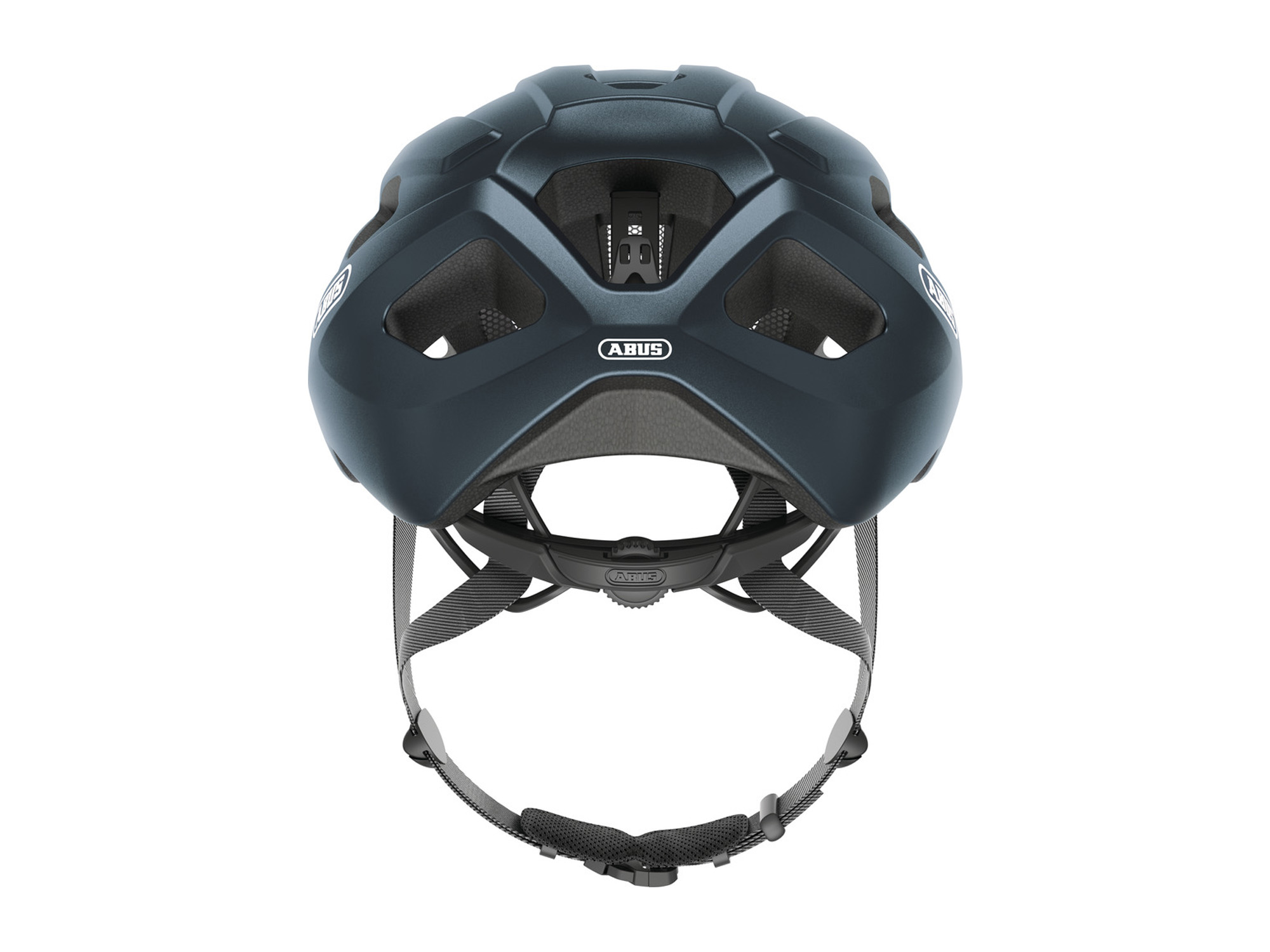 Abus Macator midnight blue