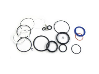 Anso RockShox Deluxe (air & oil) service kit
