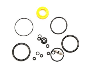 Anso RockShox Vivid D1 damper service kit