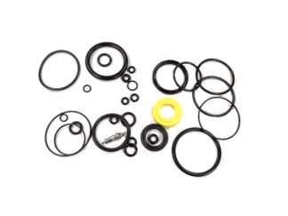 Anso Super Deluxe & Vivid damper service kit