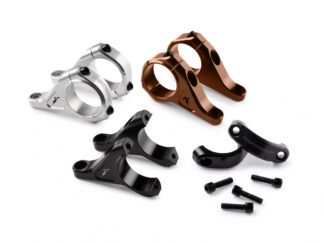Dartmoor Thunder Direct 45mm / 35mm stem