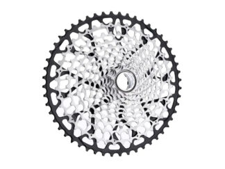 Garbaruk 13sp SRAM XD gen.2 XPLR XD/XDR 10-52T kassett black